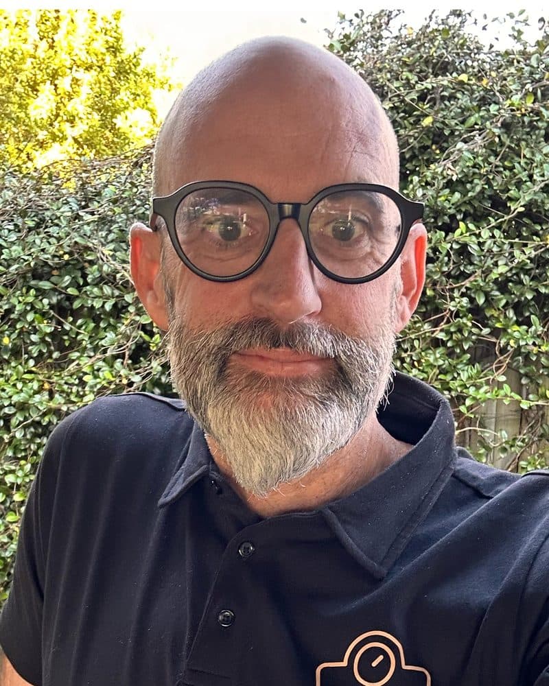 Justin Black, Nurse Practitioner