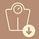 Downscale Weight Loss Clinic logo