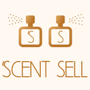 Scent Sell logo