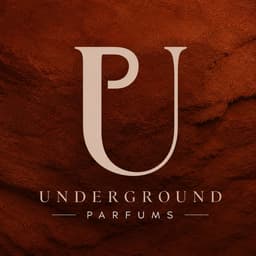Underground Parfums logo