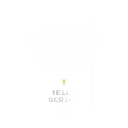 Telescribe logo