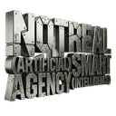 Not Real Smart - Agency logo