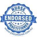 Endorse Me logo