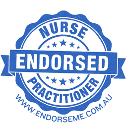 Endorse Me logo