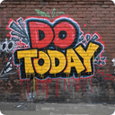 DoToday logo