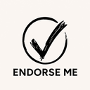 Endorse Me logo