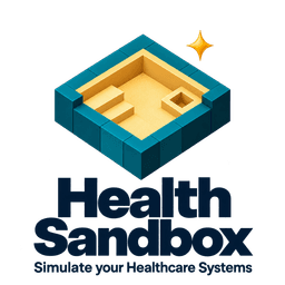 Health Sandbox logo